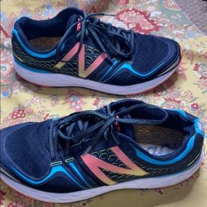 New Balance Vongo Running Shoes